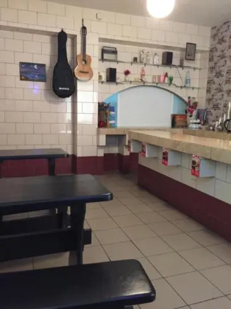 Hostel -Hotel Granat Rivne city