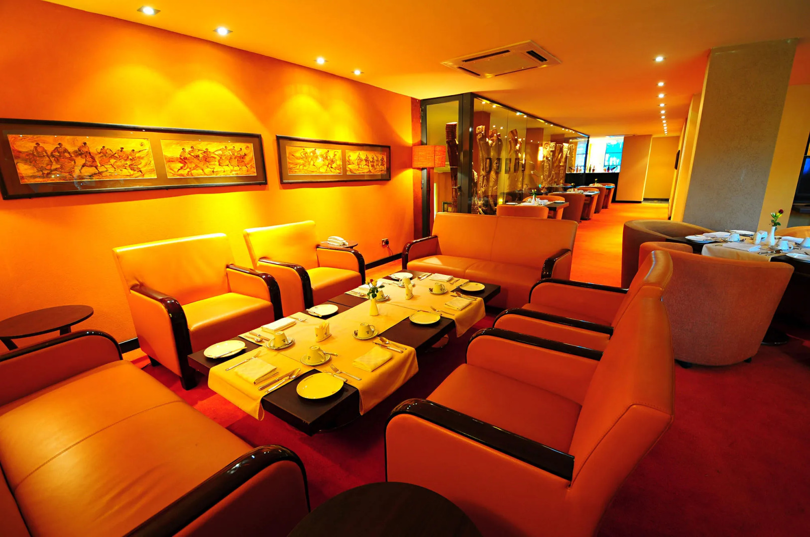 Munyonyo Commonwealth Resort