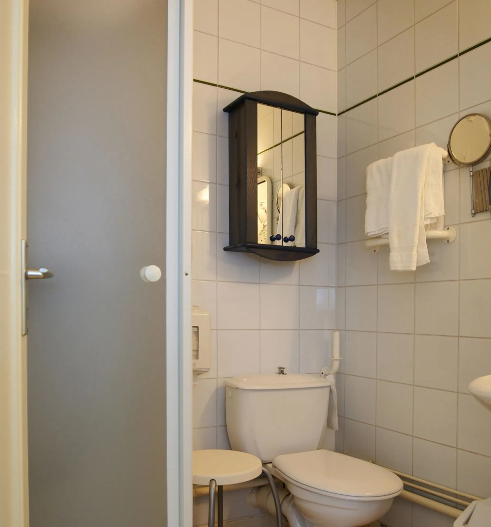 Domaine La Gentilhommière