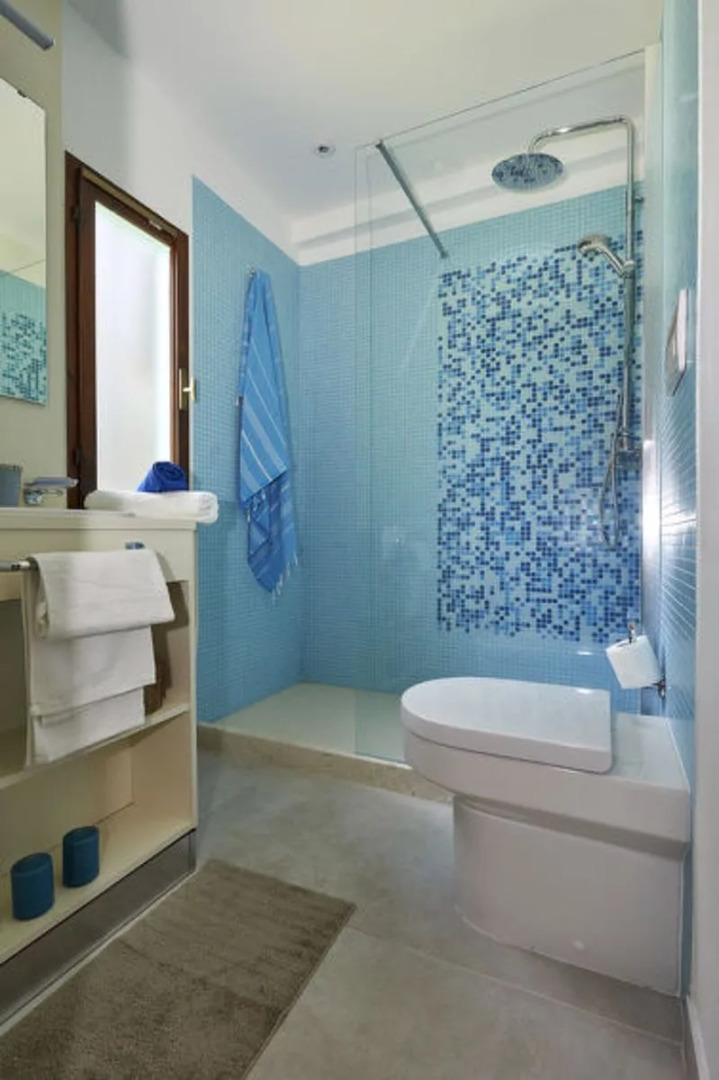 Camping Village Baia Domizia (BDO123)