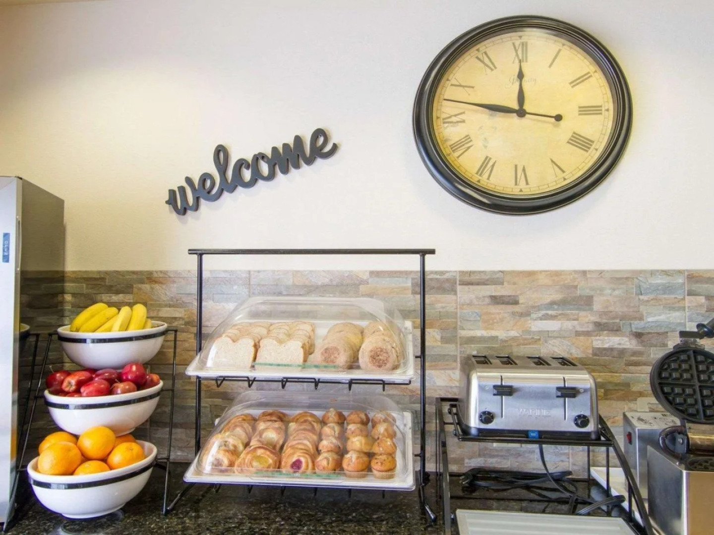 Comfort Inn & Suites Fort Myers Airport