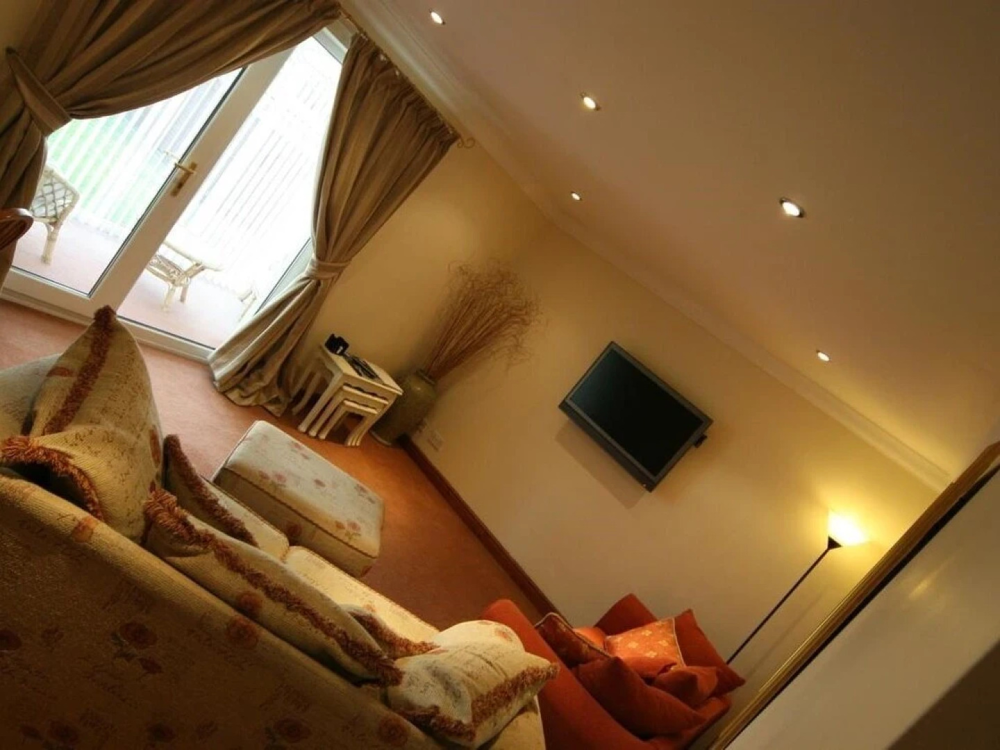 Anvil View Guest House