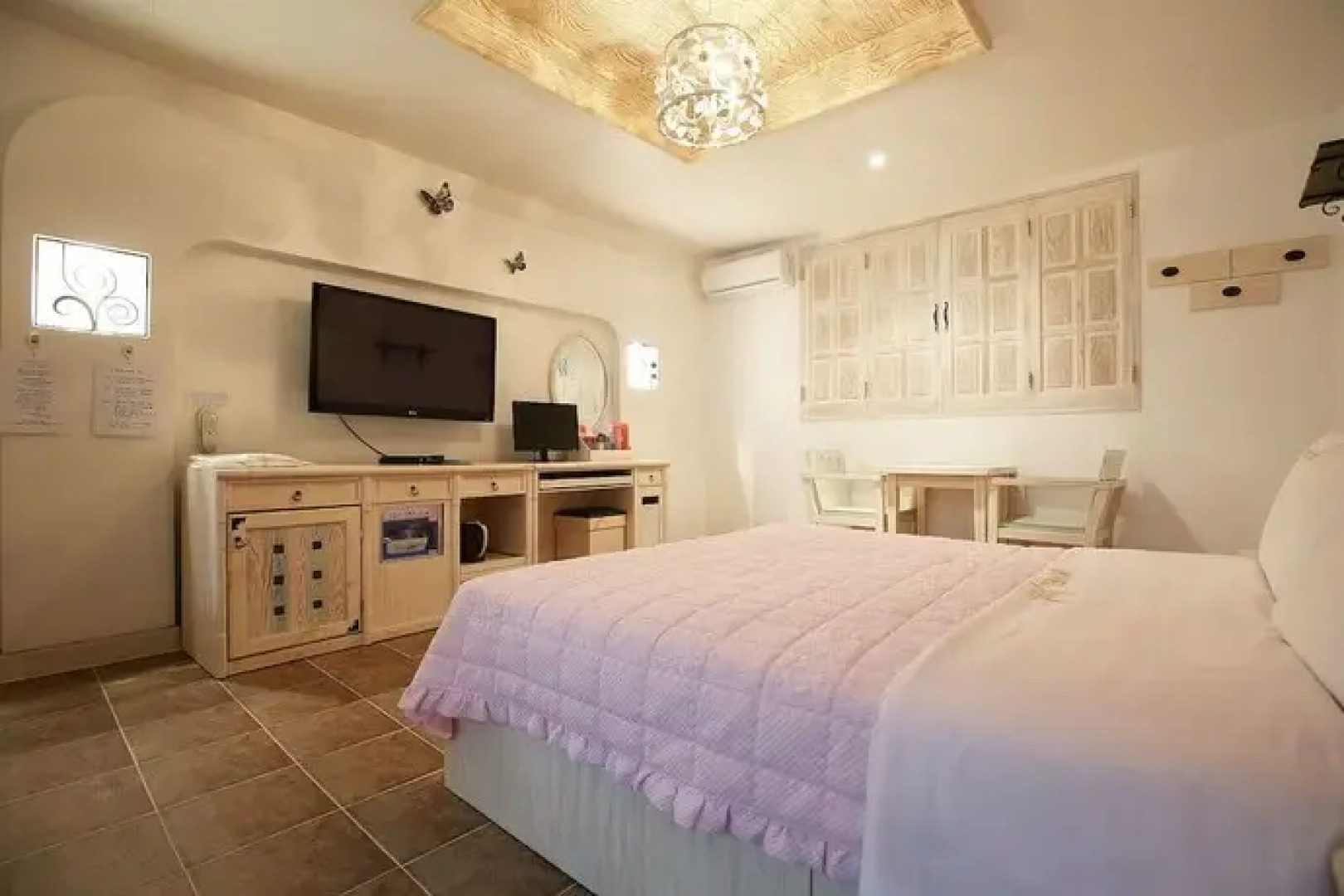 Sejong Feel Sarang Self Check-in Motel