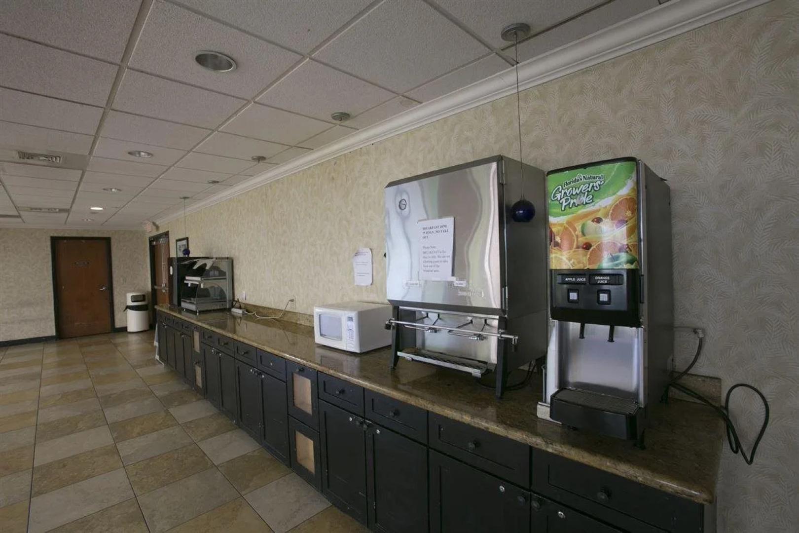 The Inn at Boynton Beach