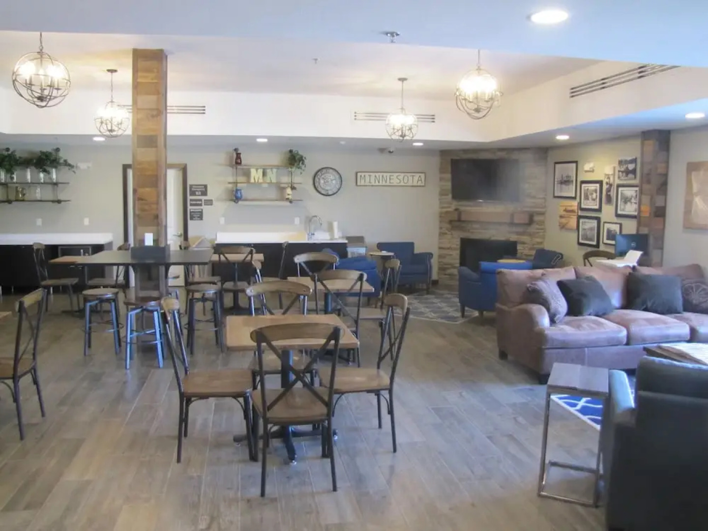 Lakes Inn at Dunvilla