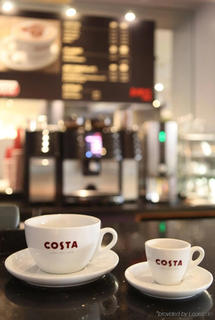 Leonardo Hotel Milton Keynes