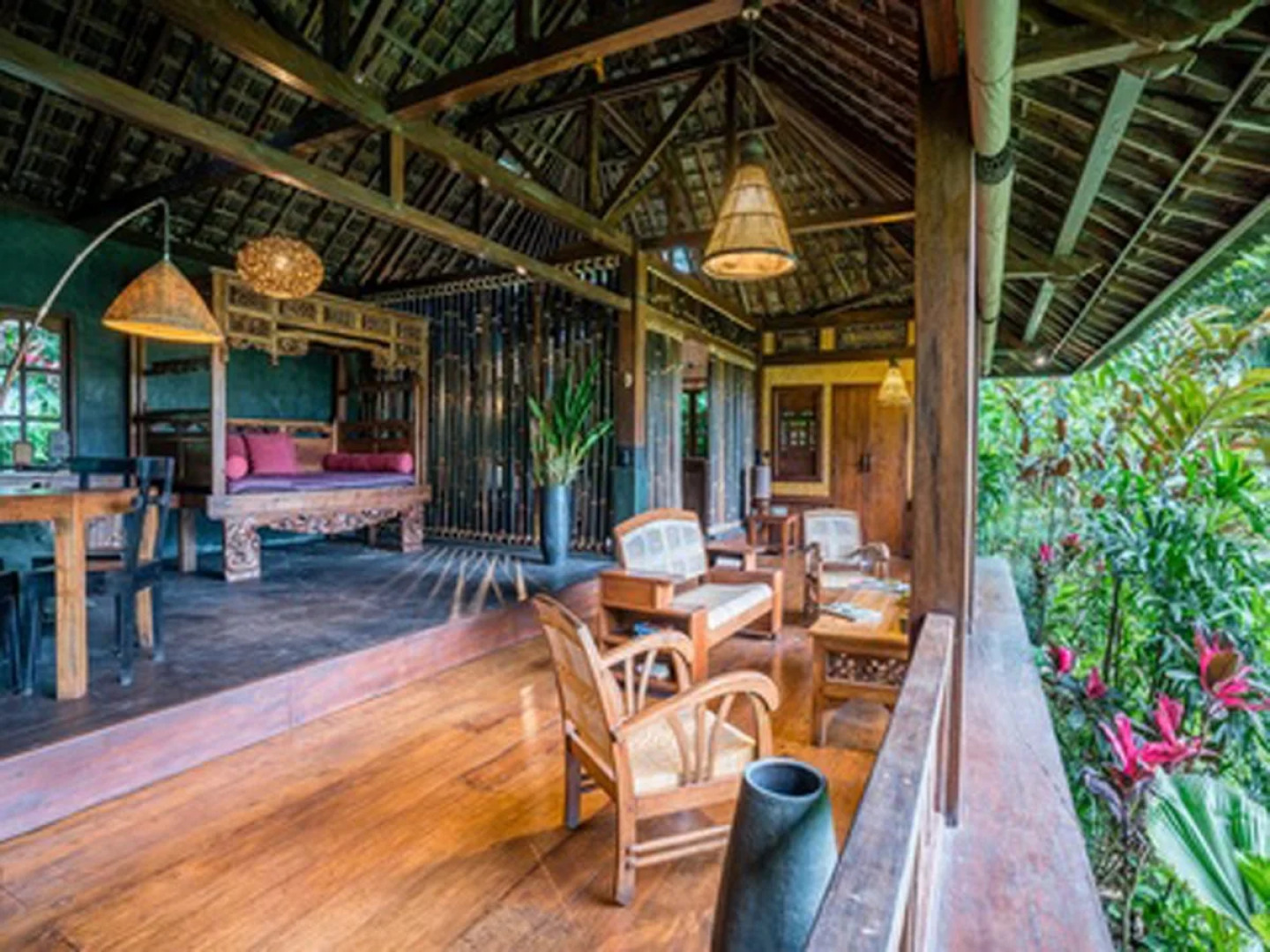 Bali Eco Stay
