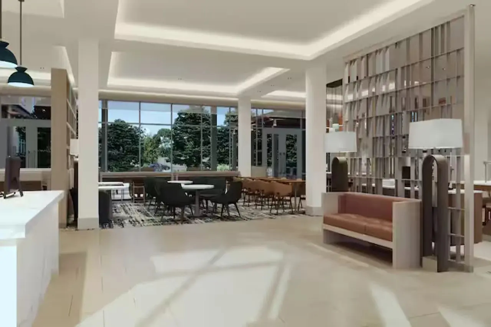 Homewood Suites by Hilton Cypress Orange County