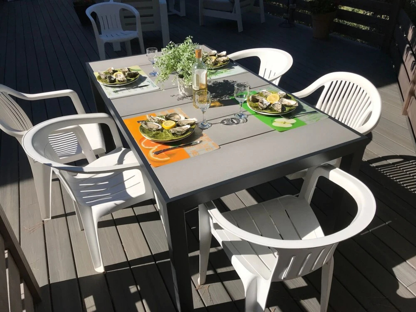 Arcachon - Le Deck 2