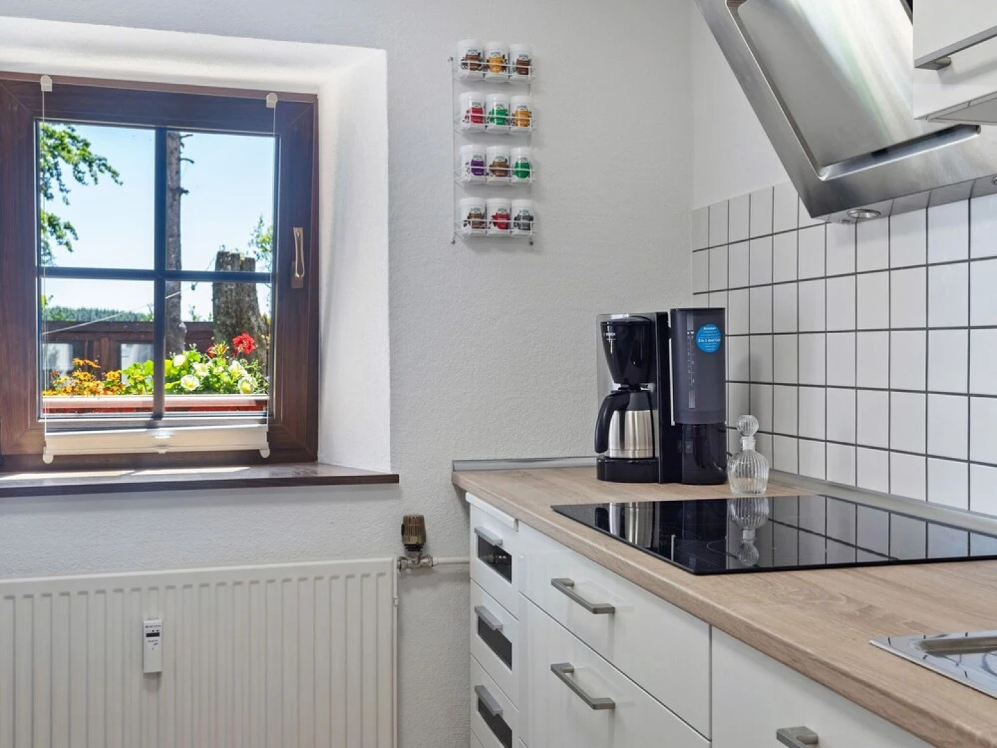 Amazing Holiday Home in Plütscheid with Garden