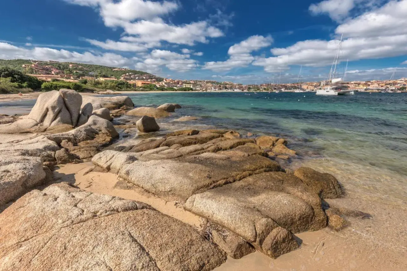 Palau Green Village Residence