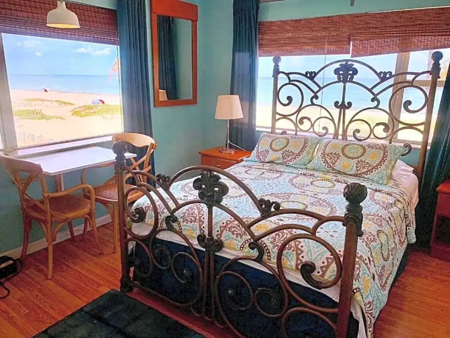 Ebb Tide Resort Oceanfront