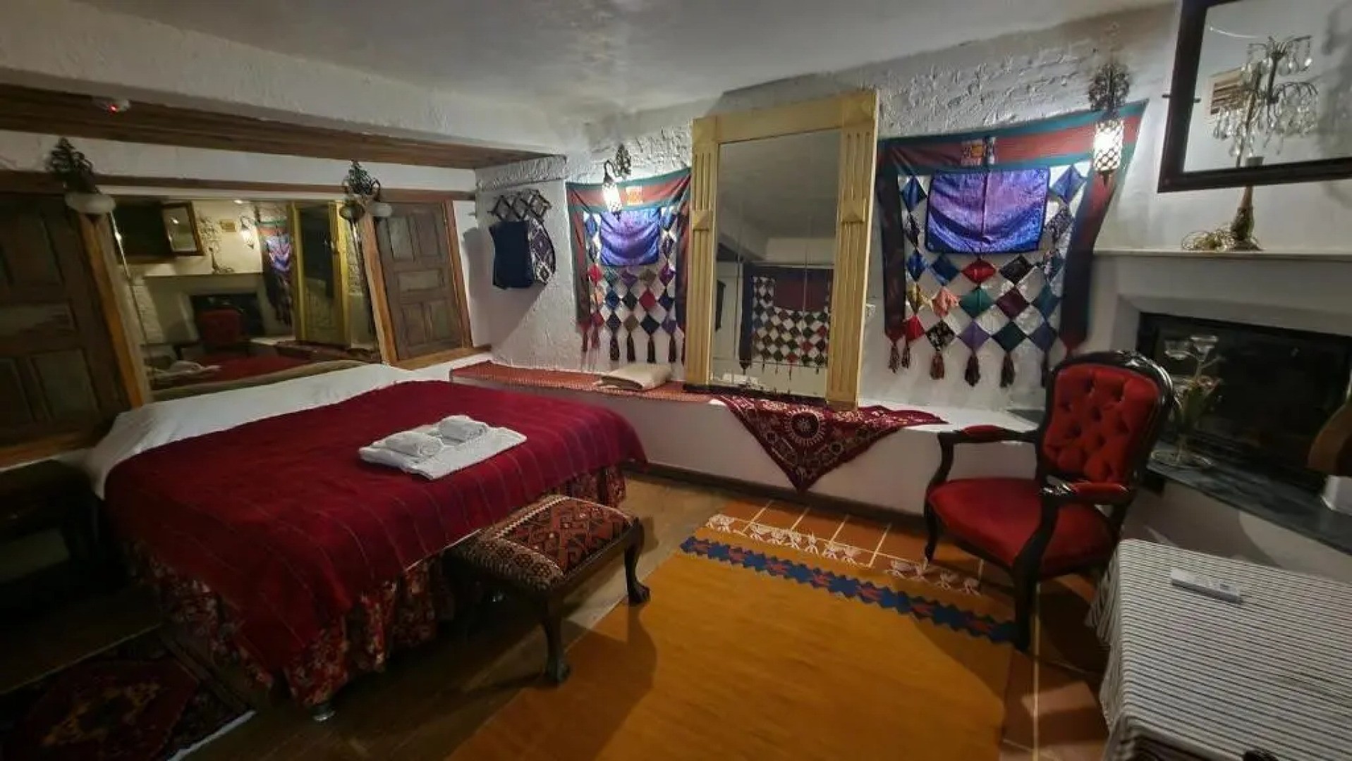 Şirince Lotus Konakları