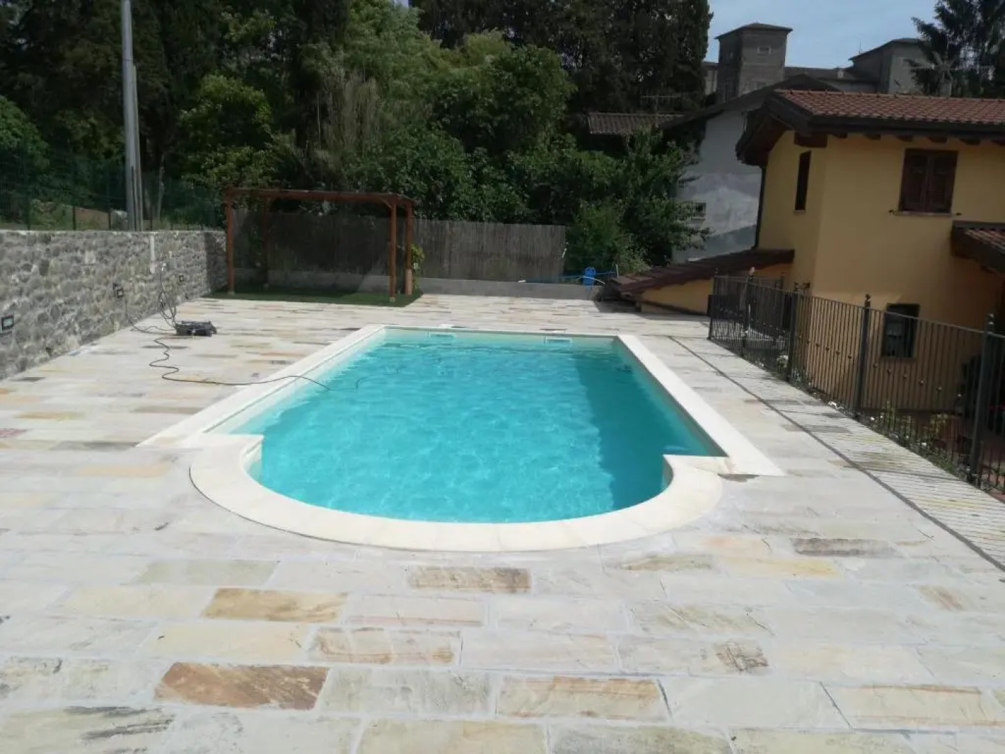 agriturismo il poderetto