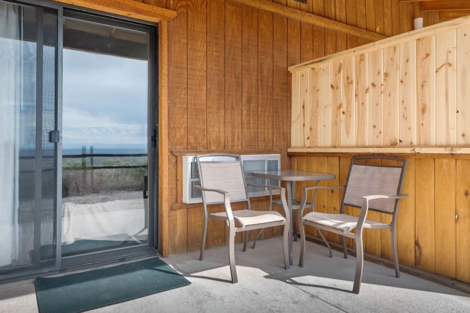 Great Sand Dunes Lodge