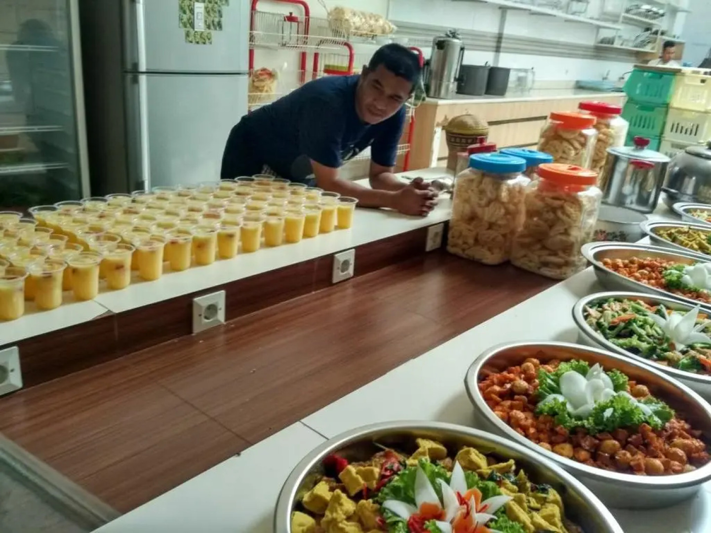 City Hotel Tasikmalaya