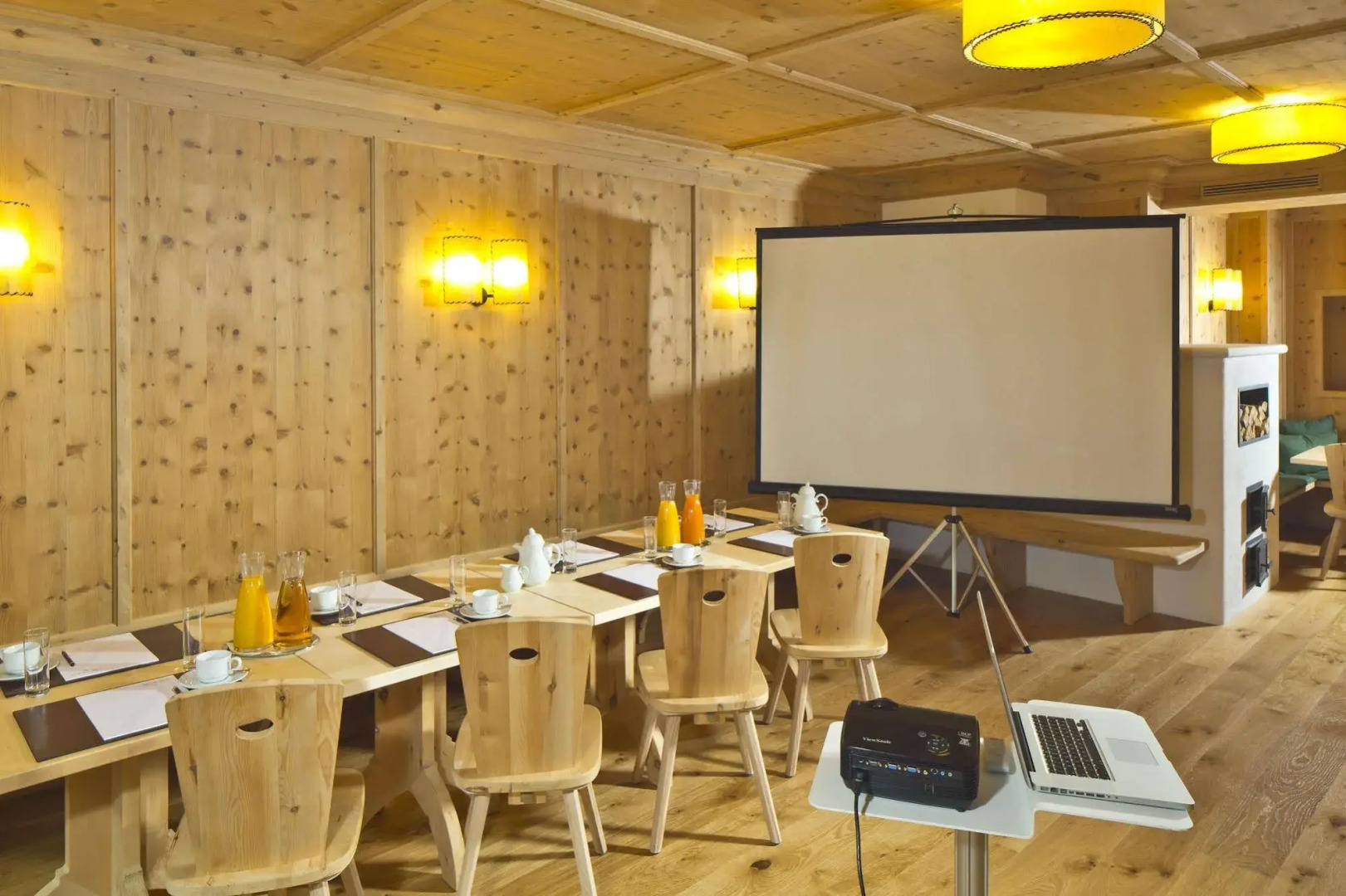 Hotel Maximilian Stadthaus Penz