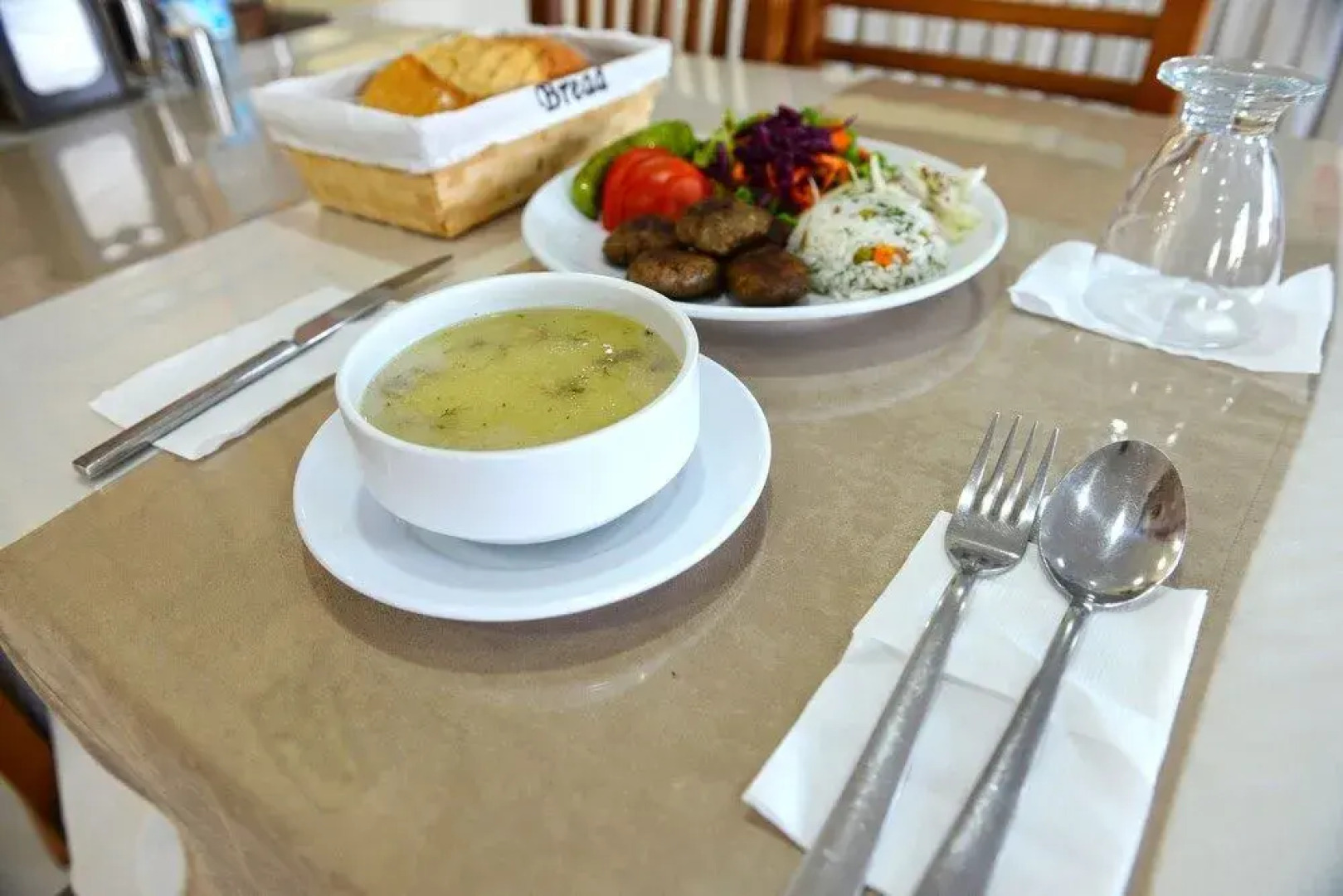 Doyuranlar Ata Hotel