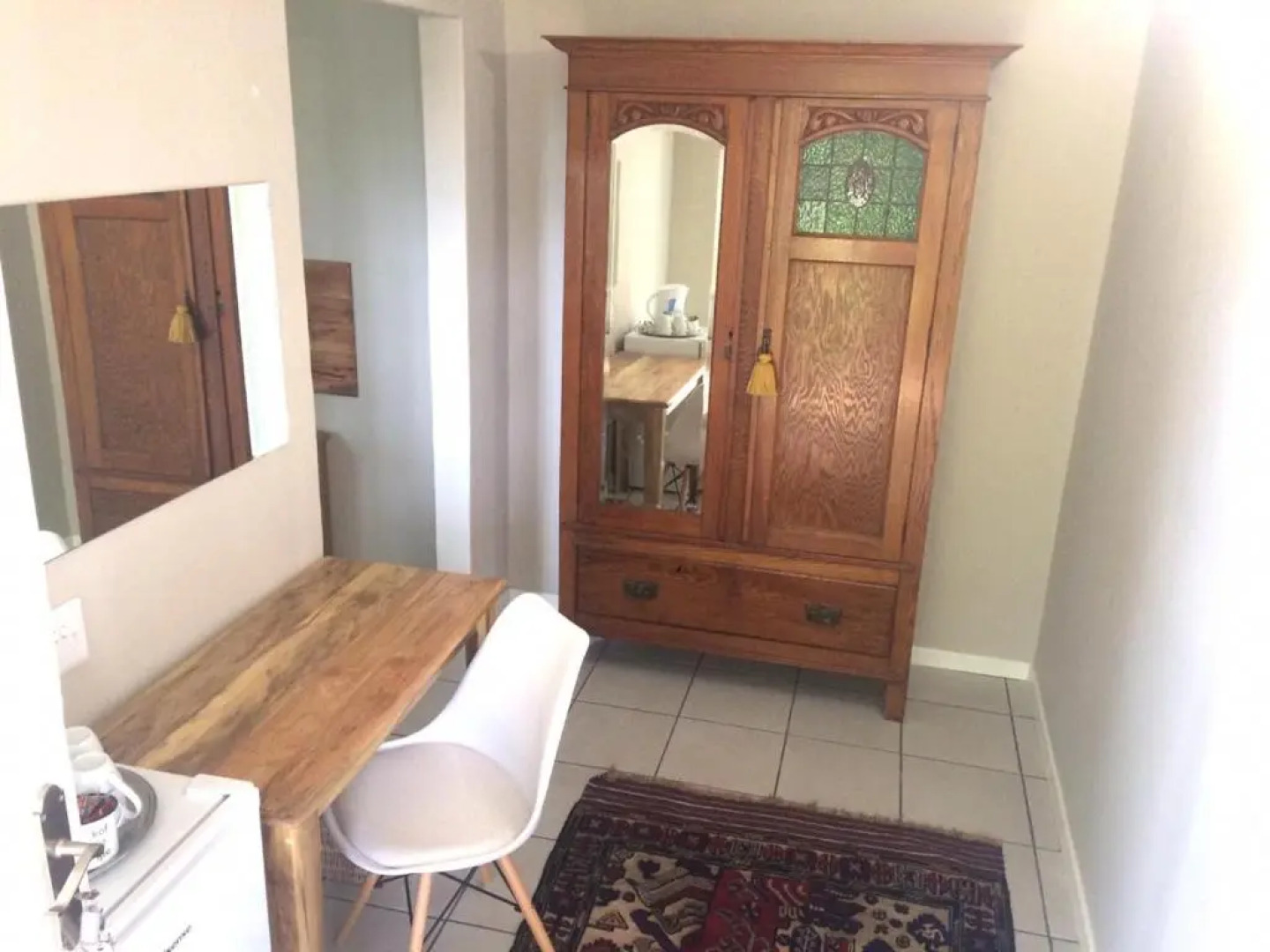 St Georges Guest House