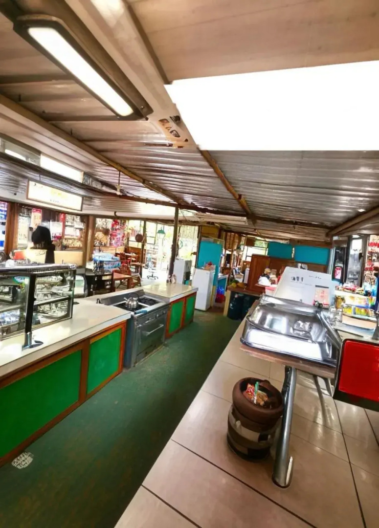 Alojamiento Sumak Kawsay