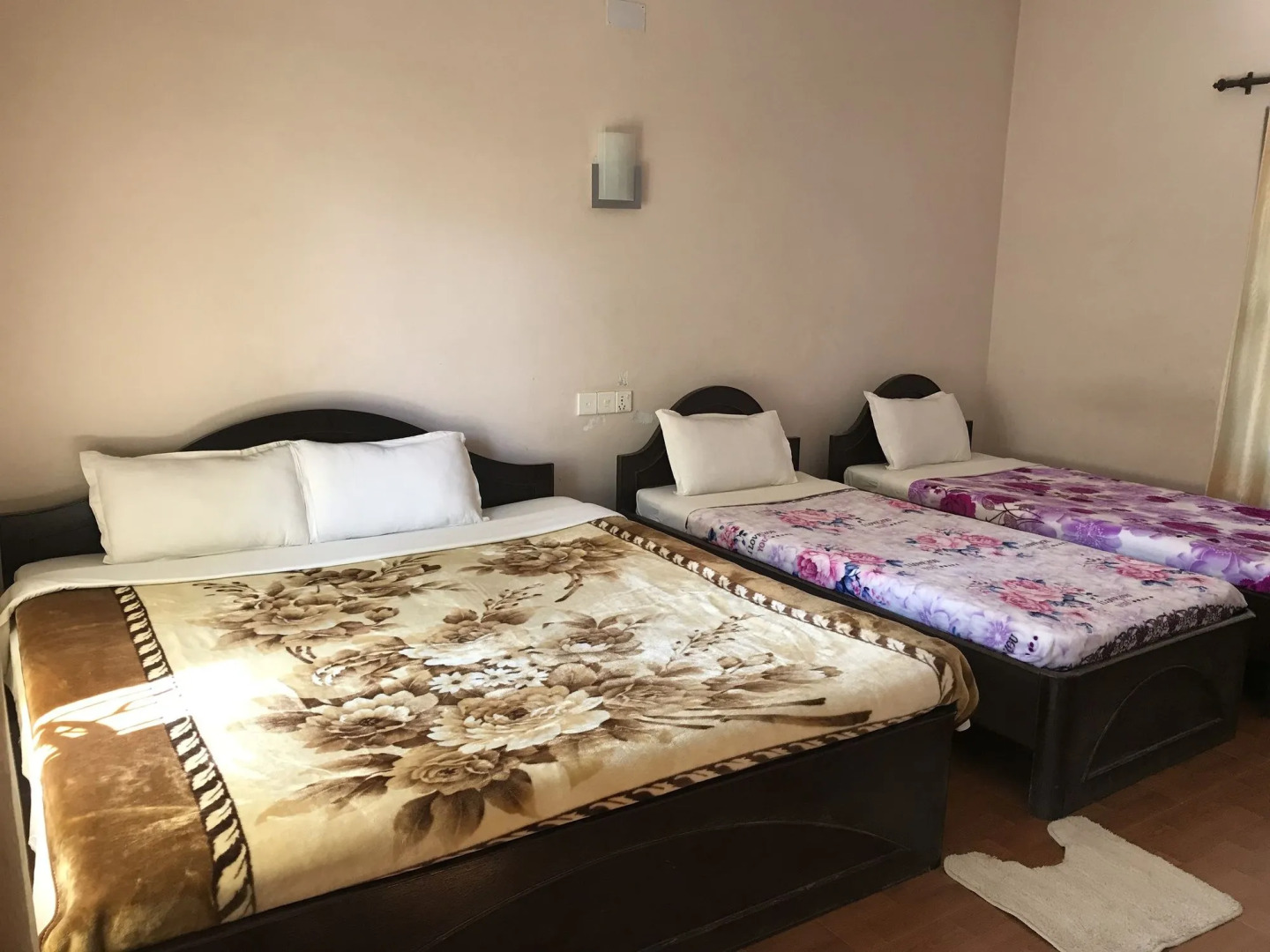 Hotel Monalisa Chitwan