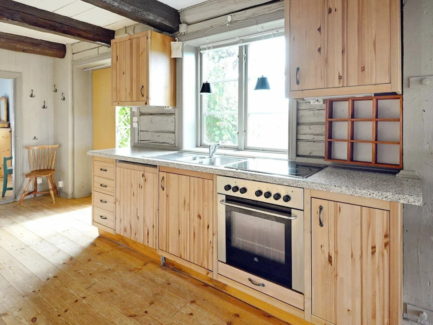 6 Person Holiday Home in Strängnäs