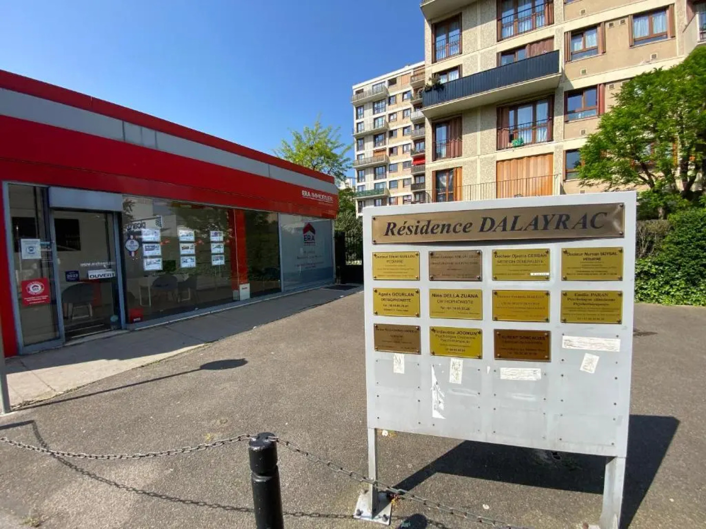 Appart Hotel Du Bois De Vincennes