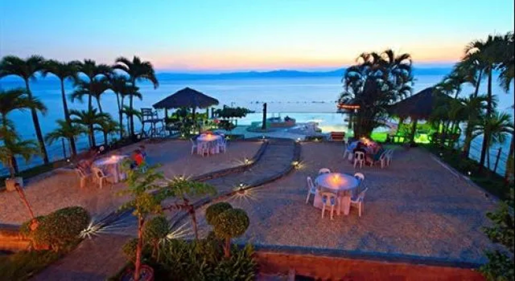 Costa De Leticia Beach Resort & Spa