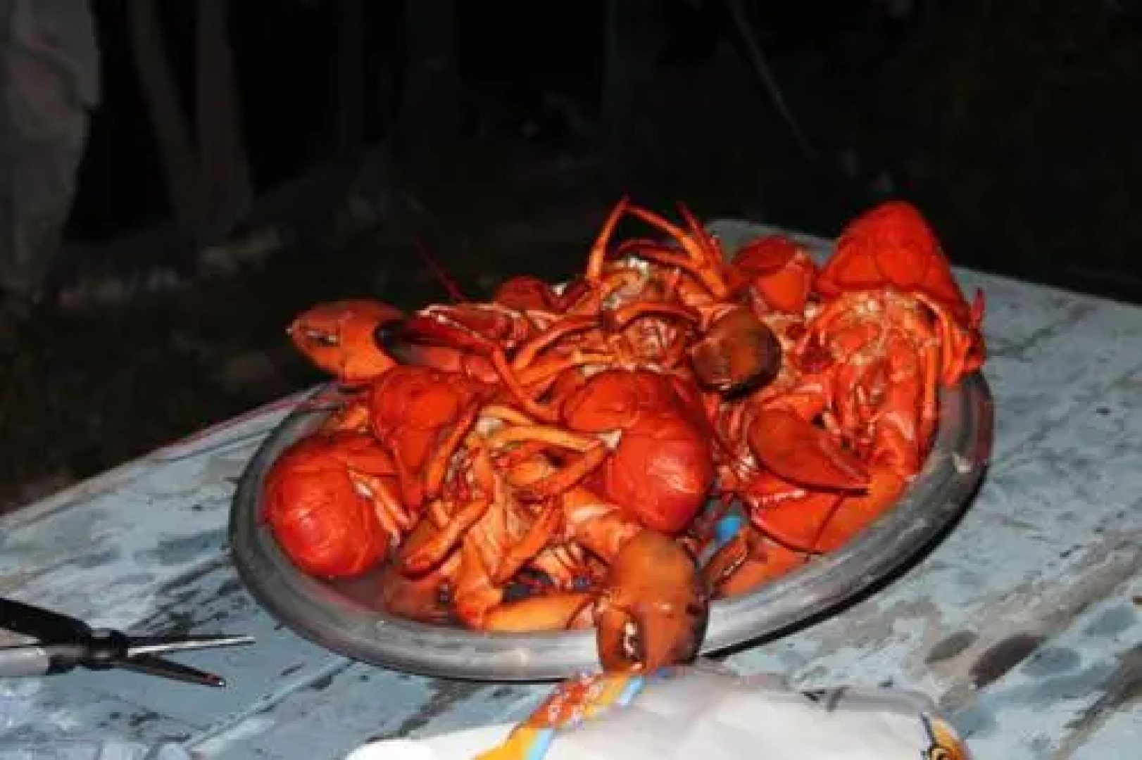 Patty's Beach Chalets