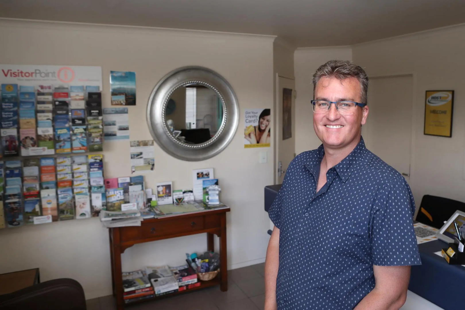 Havelock North Motor Lodge