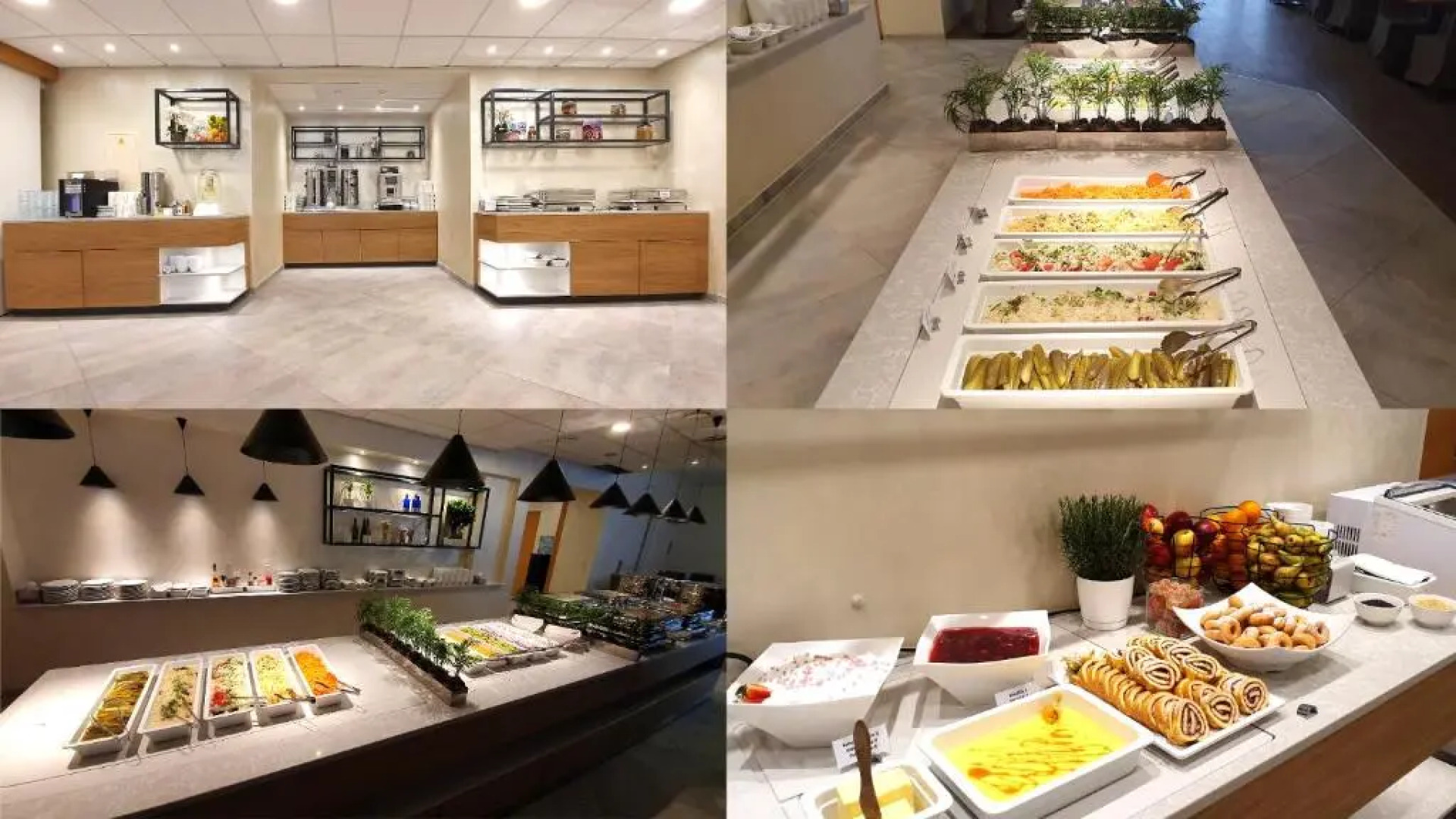 Комплекс Tallinn Viimsi SPA