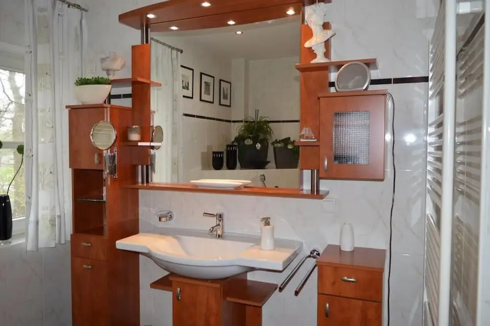 Hotel Restaurant Gerwing-Wulf