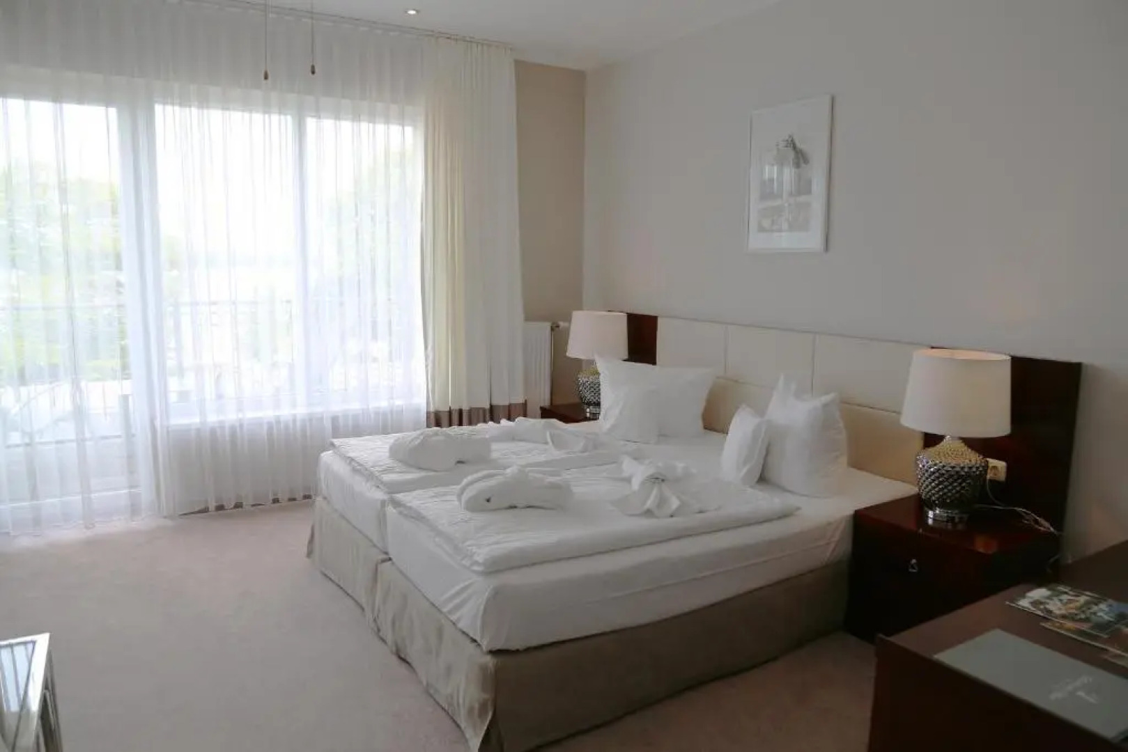 Hotel Resort Märkisches Meer