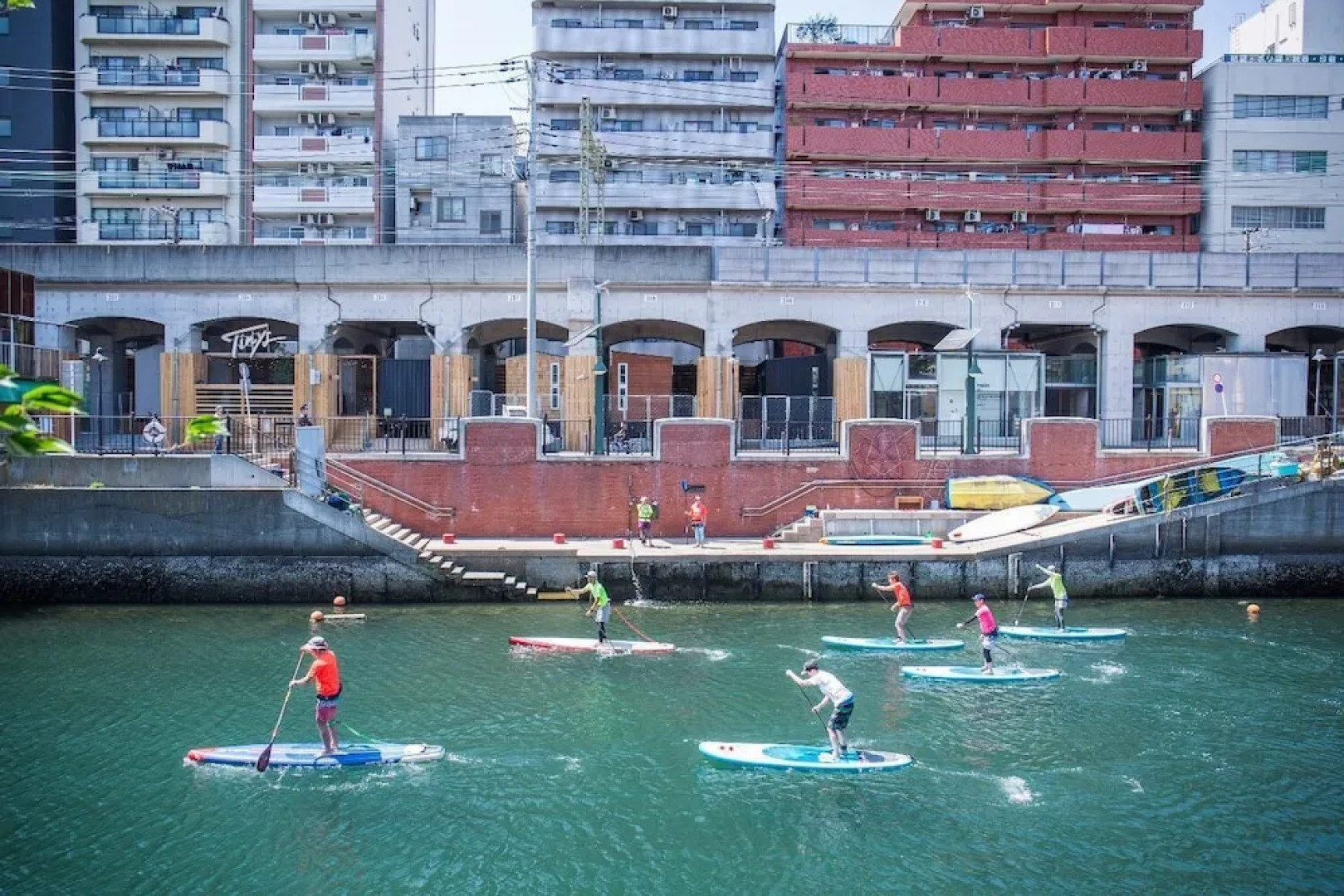 Hotel Aroma Bowery - Adults Only