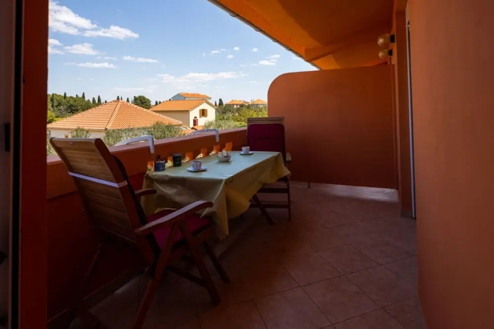 Den - 100 m From sea - A1