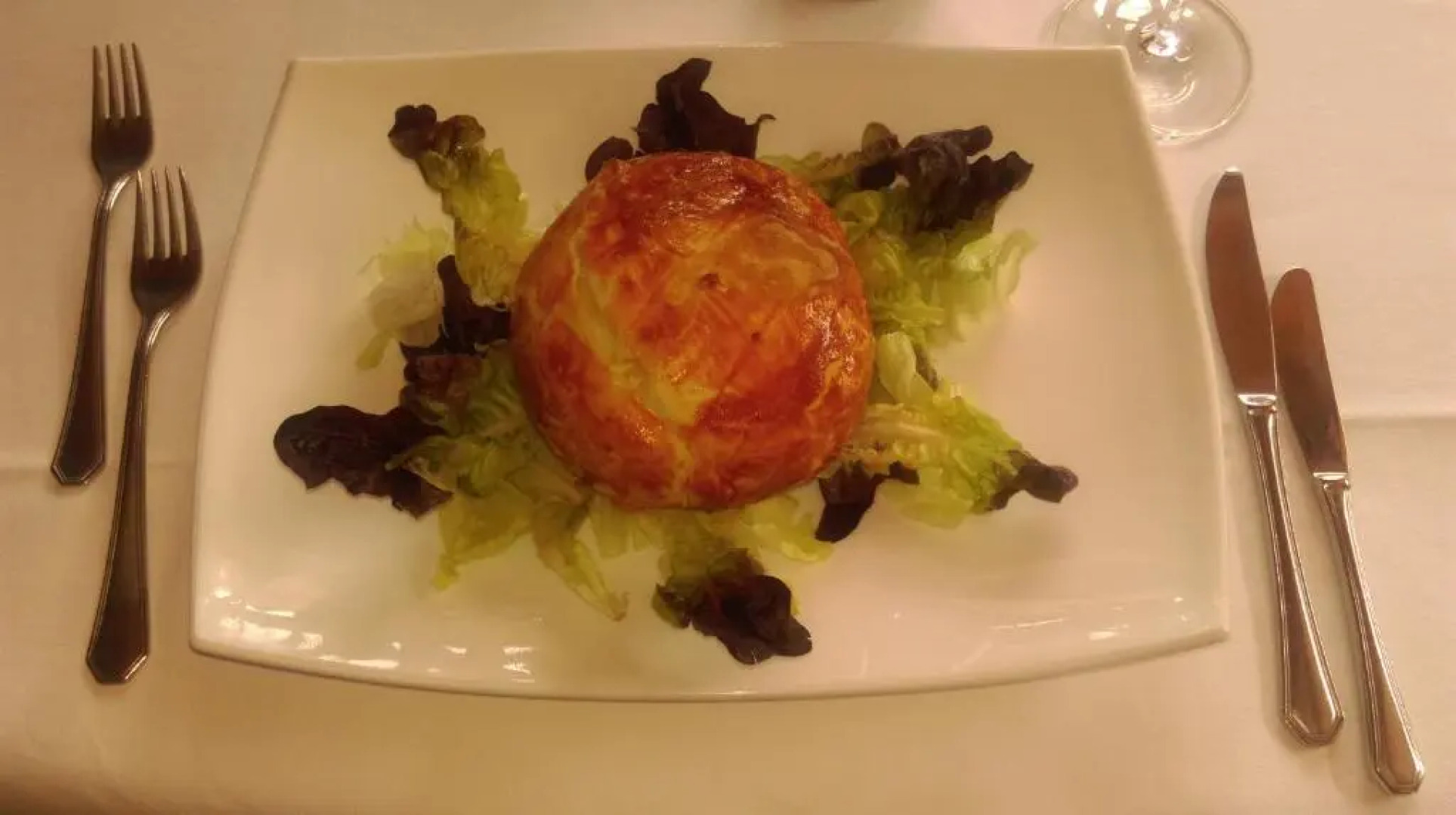 Pension Aaron am See