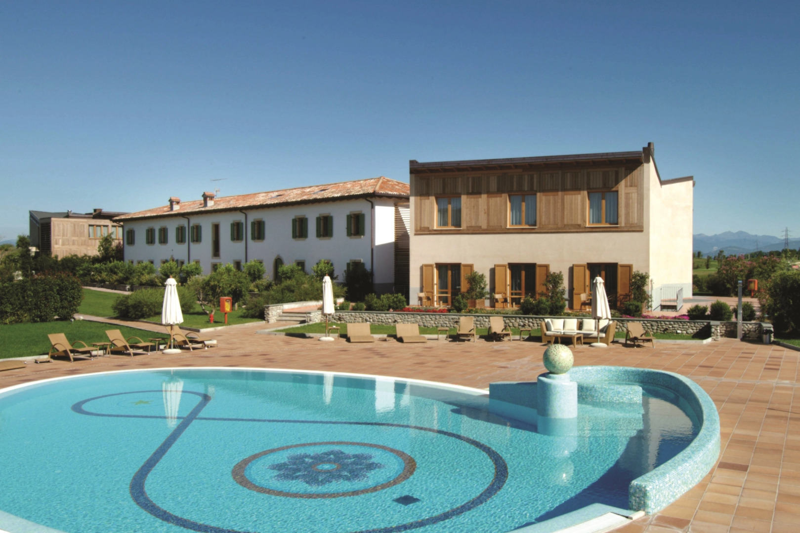 Active Hotel Paradiso