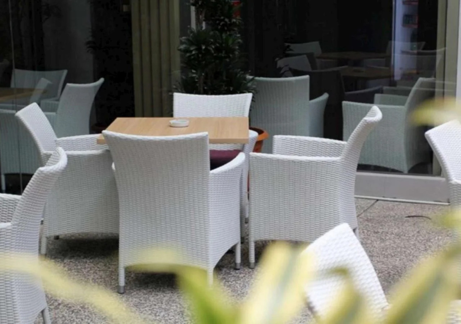 Best Western Setiabudhi Bandung