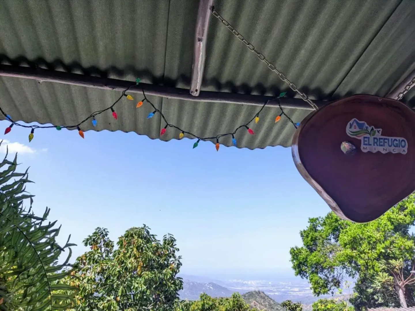 El Paraiso de Tuki B&B Cafe y Cacao Farm