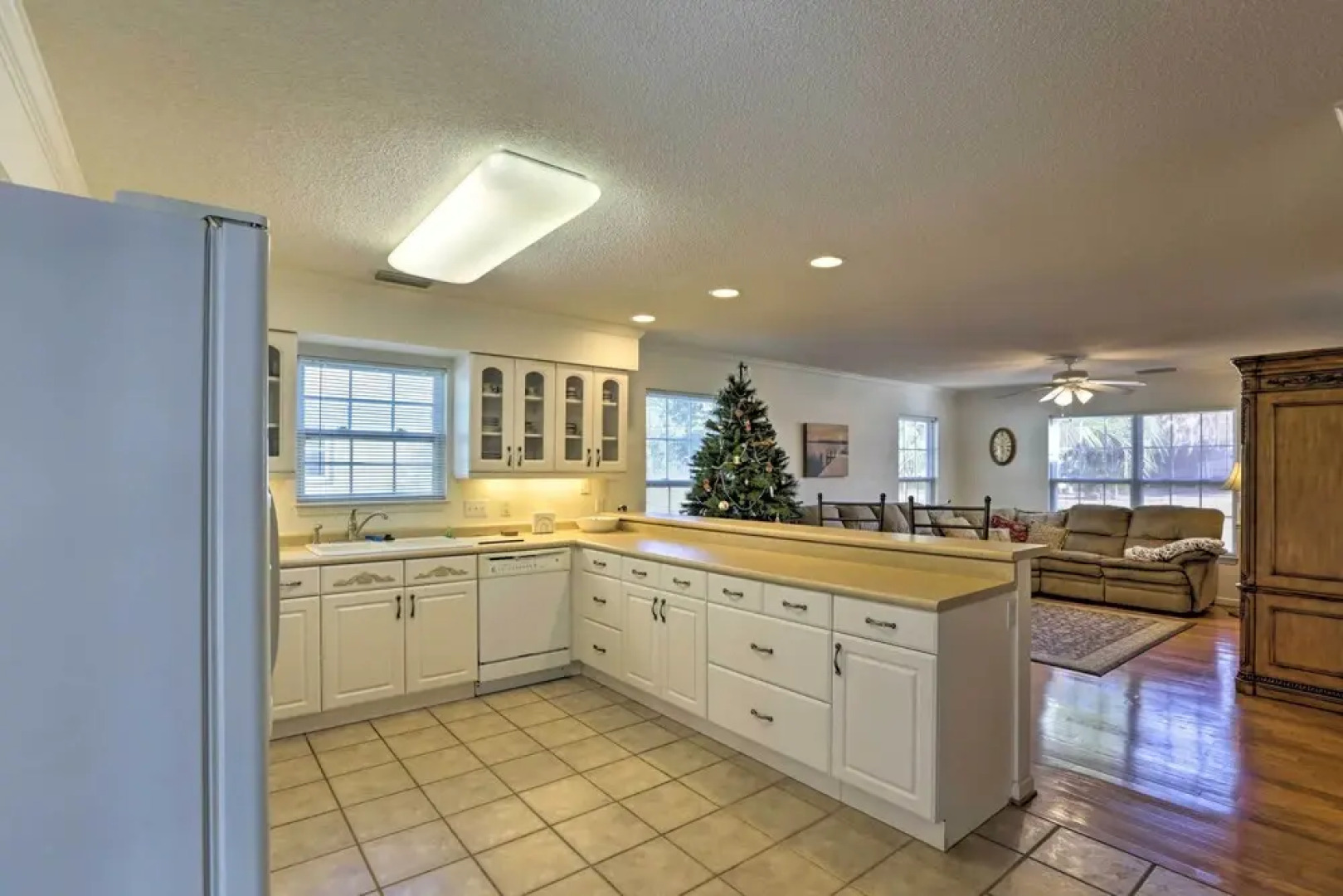 'seagrass Cottage' < 1 Mi to Fishing, Boating