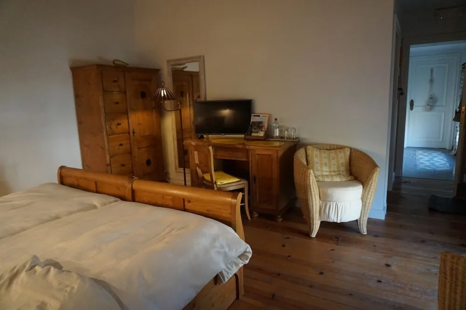 B&B De Heerlijkheid Satenbergh