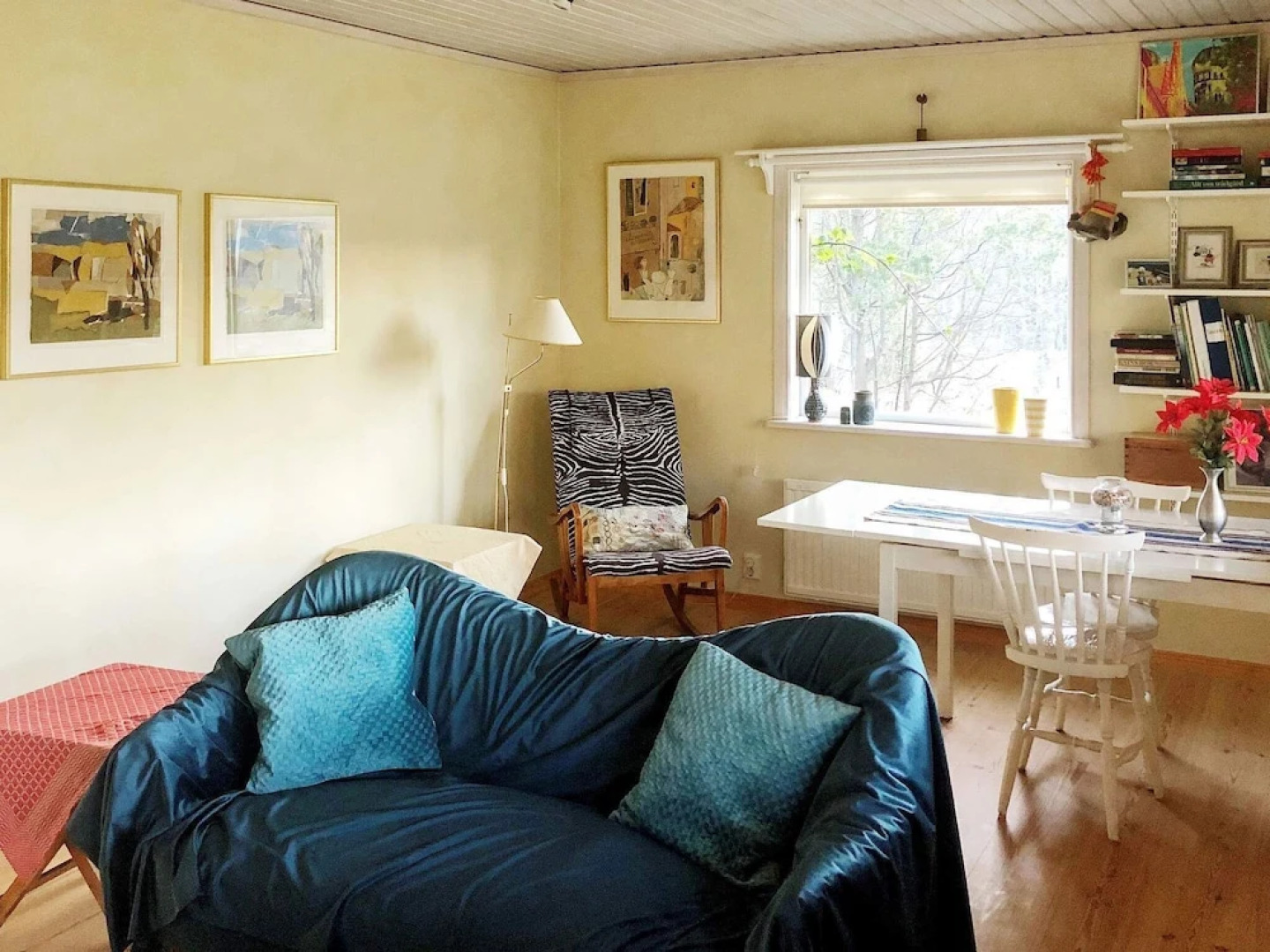 8 Person Holiday Home in Norrtälje