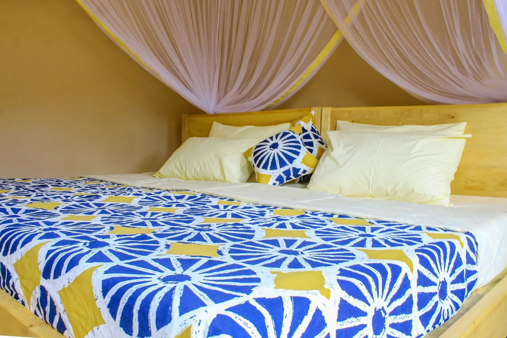 Cycad Entebbe Guest House