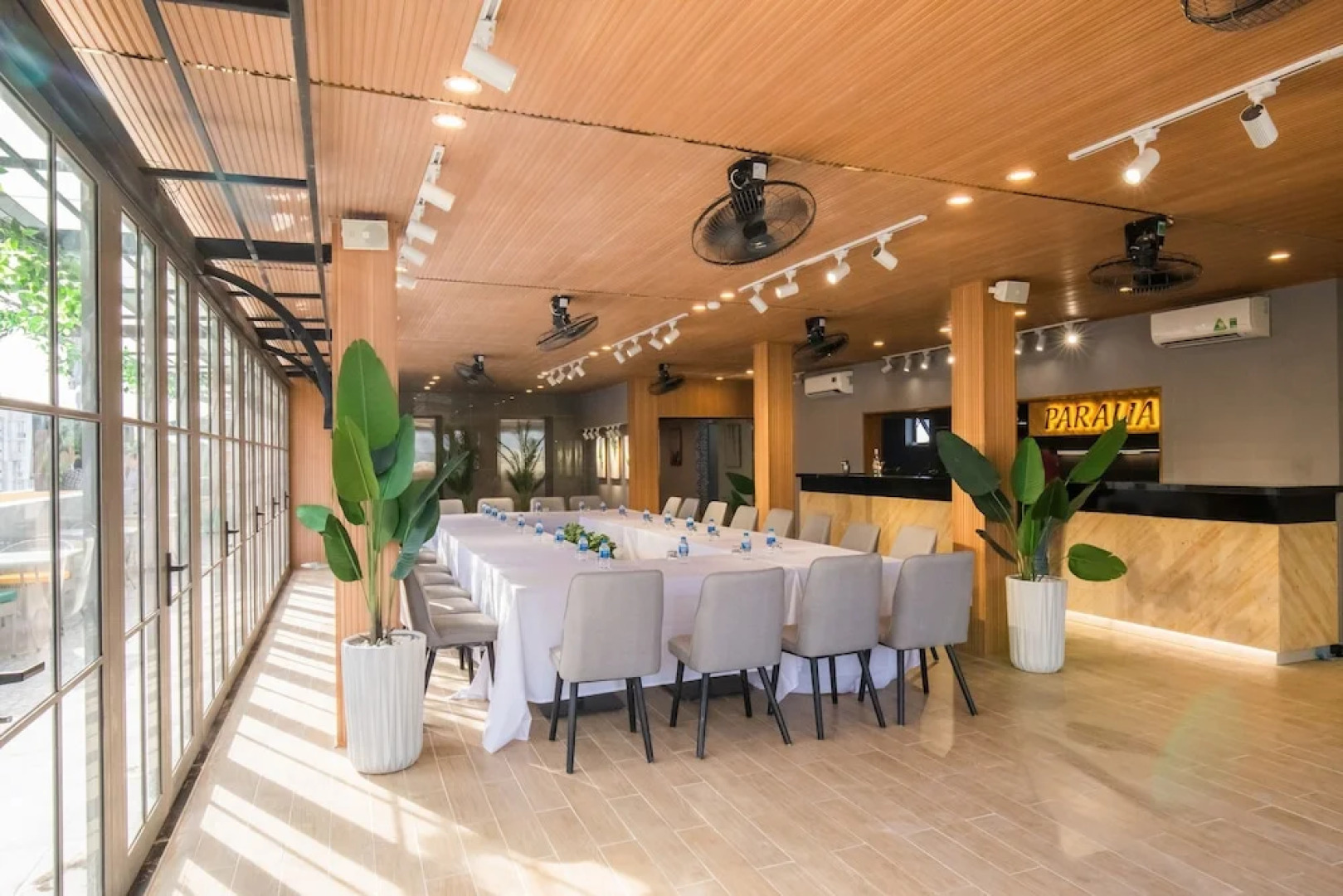 Paralia Khem Beach Phu Quoc Hotel