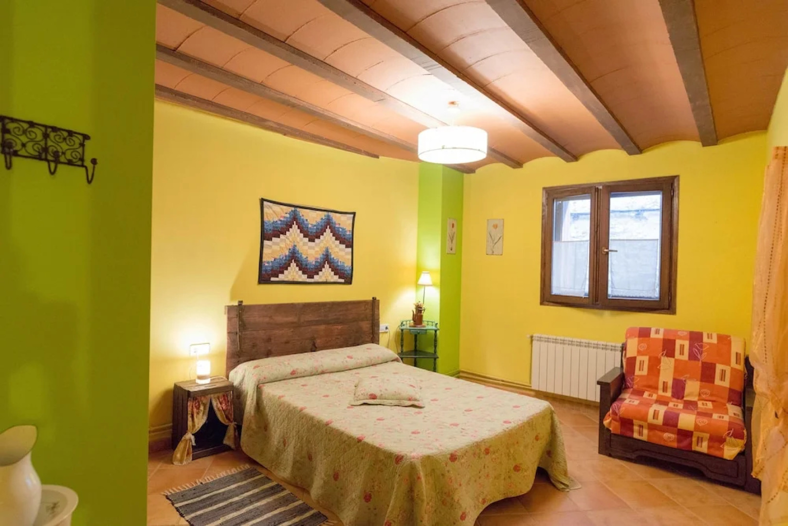 La Llar - Lo Paller del Coc