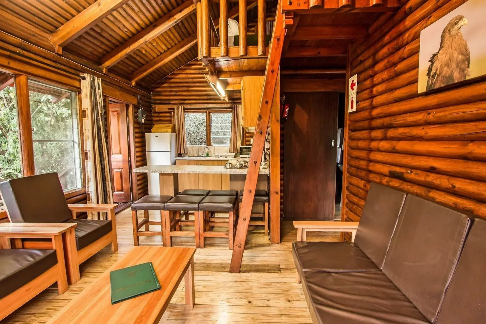 Mtunzini Forest Lodge Self Catering