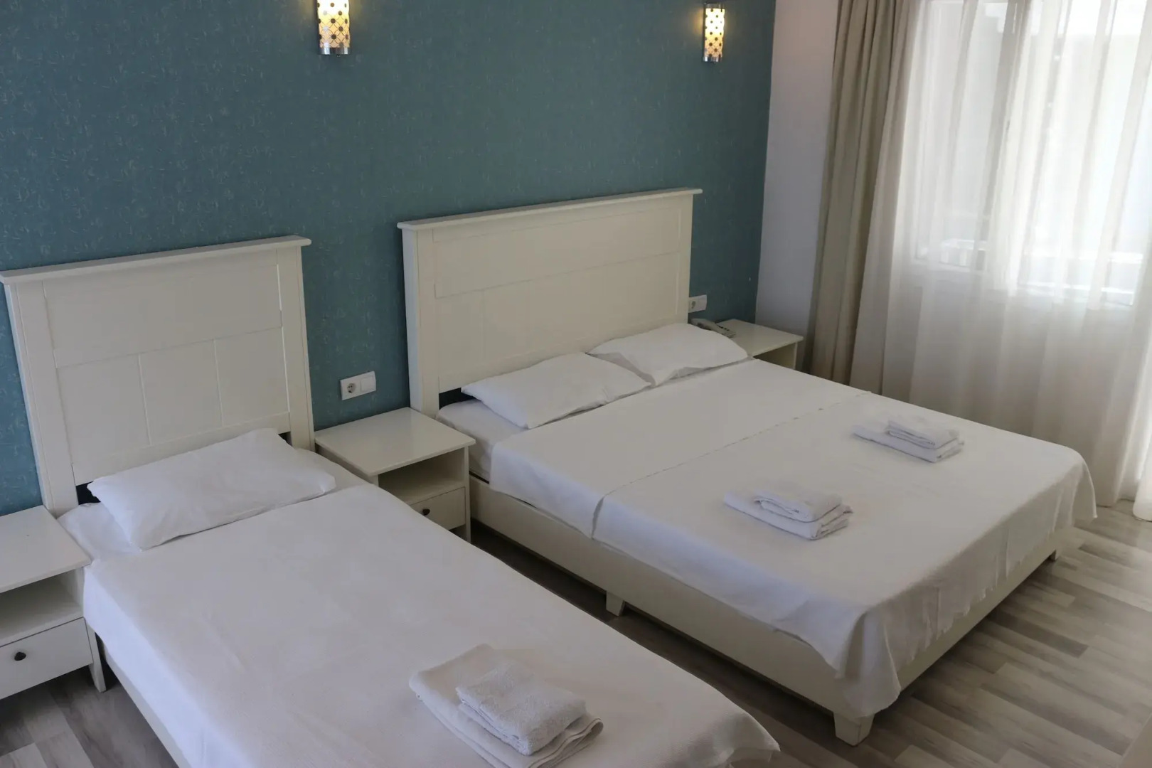 Corner Boutique Hotel