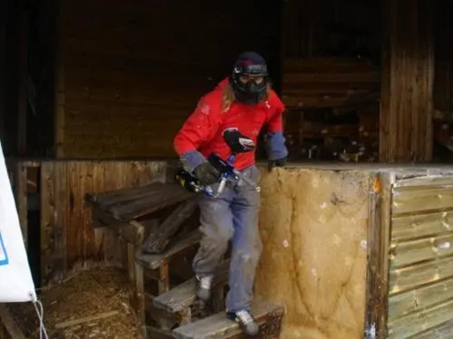 Skalshöjden Vemdalsskalet