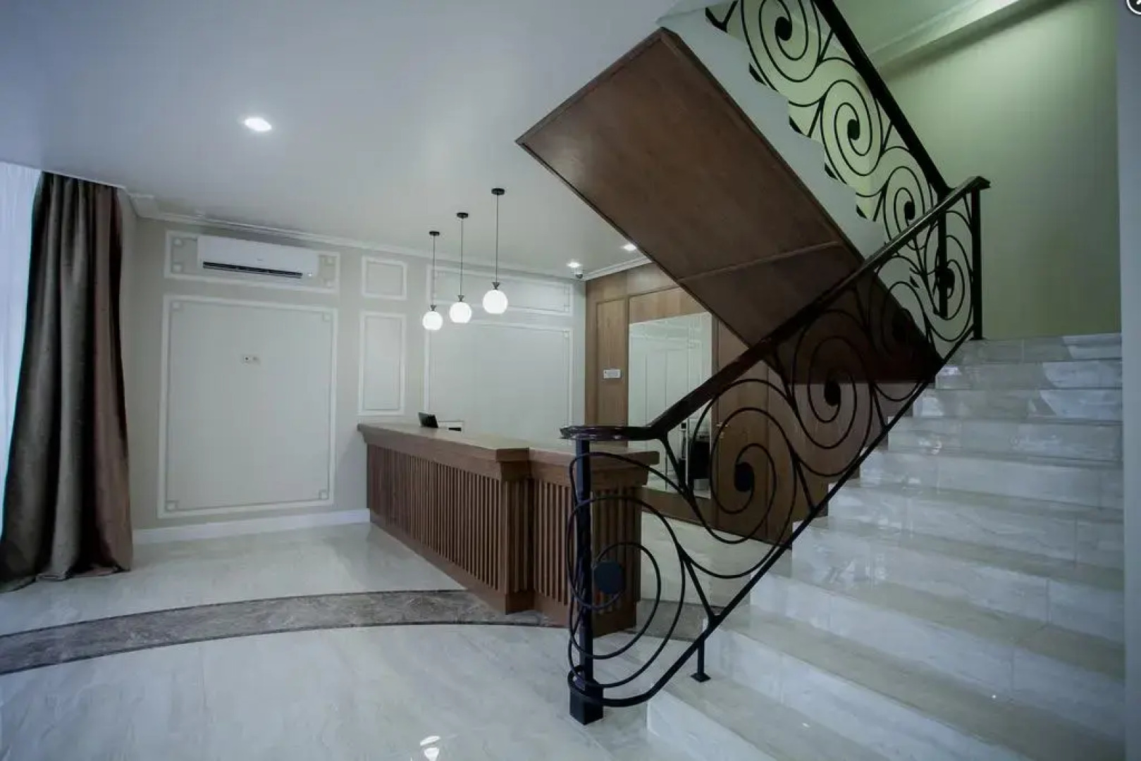 Miracle & N (Миракл & Н)