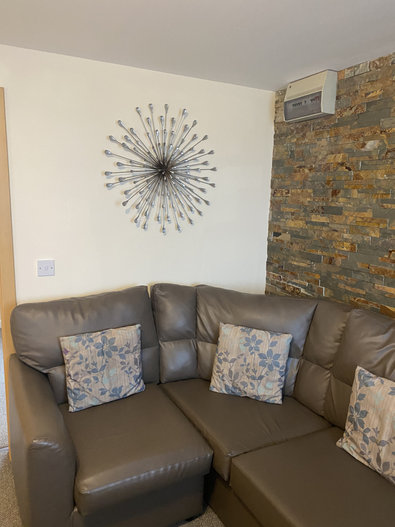 Ilfracombe Holiday Park